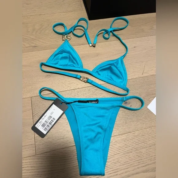Dolce and gabbana bikini - Picture 1 of 7